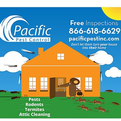 Pacific Pest Control